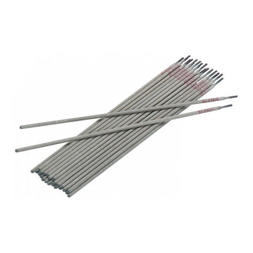 الکترود جوشکاری نورین میکا مدل NM-2.5 وزن 444 گرم