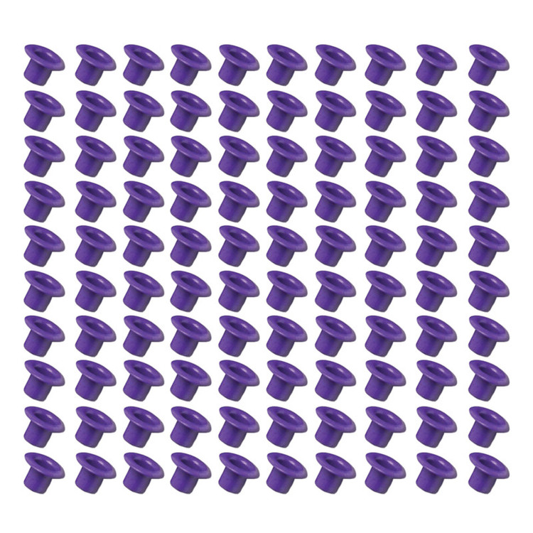 میخ پرچ مدل SIBNAIL بسته 100 عددی