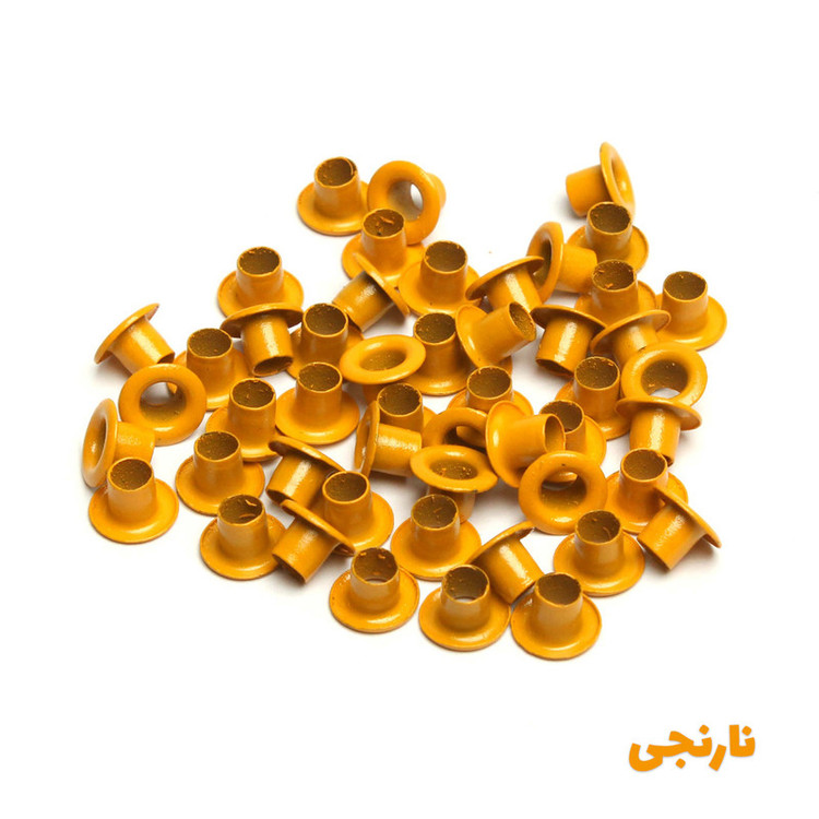 میخ پرچ مدل SIBNAIL بسته 100 عددی