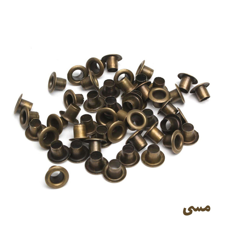 میخ پرچ مدل SIBNAIL بسته 100 عددی