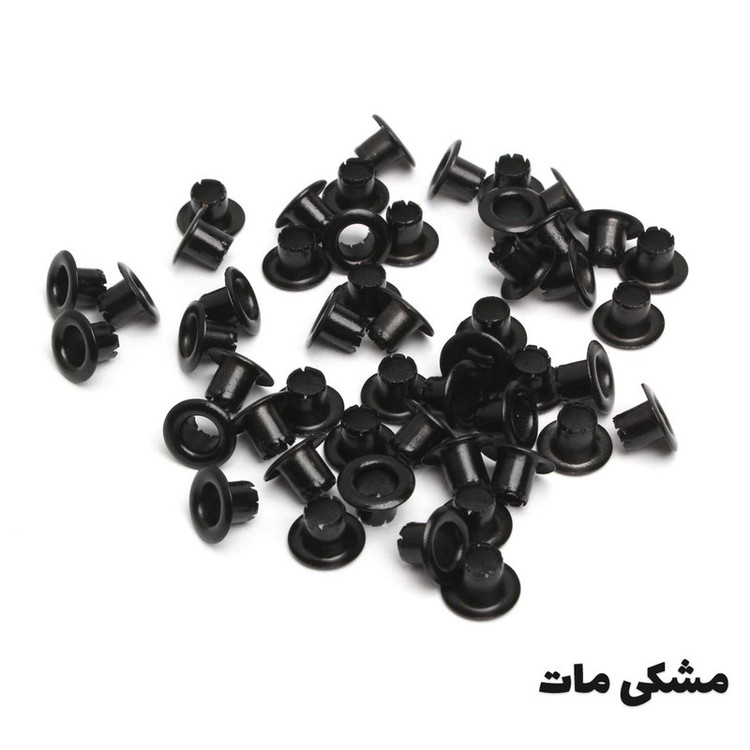 میخ پرچ مدل SIBNAIL بسته 100 عددی