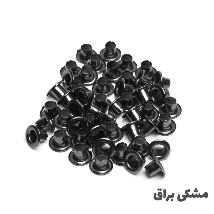 میخ پرچ مدل SIBNAIL بسته 100 عددی