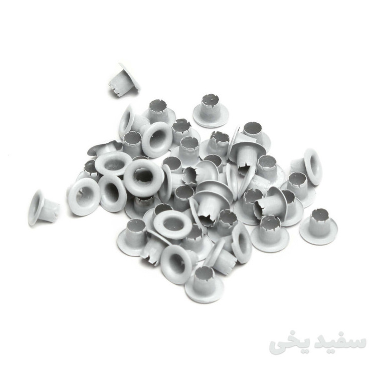 میخ پرچ مدل SIBNAIL بسته 100 عددی