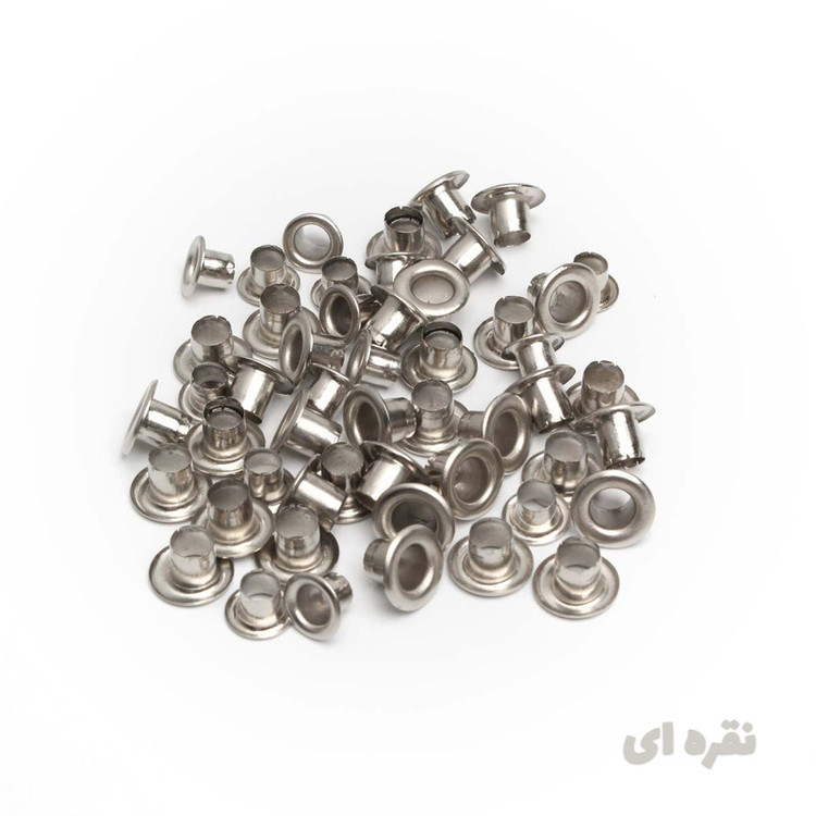 میخ پرچ مدل SIBNAIL بسته 100 عددی