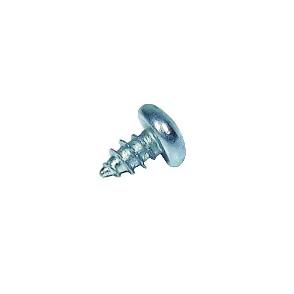 پیچ خودکار مدل TS8-614 بسته 16 عددی