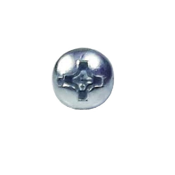 پیچ خودکار مدل TS8-614 بسته 16 عددی