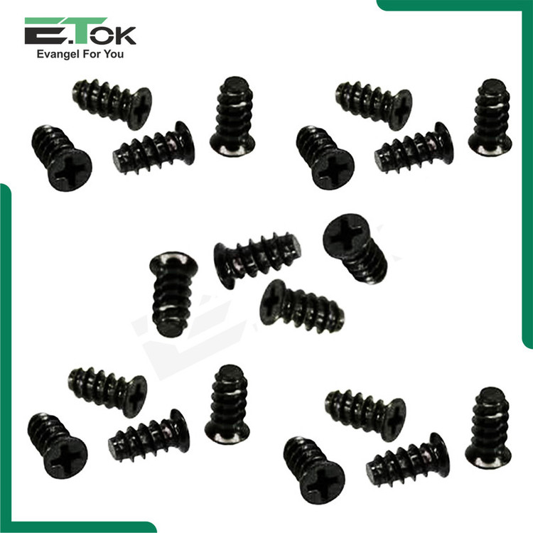 پیچ فن کیس ایتوک مدل Vite بسته 20 عددی