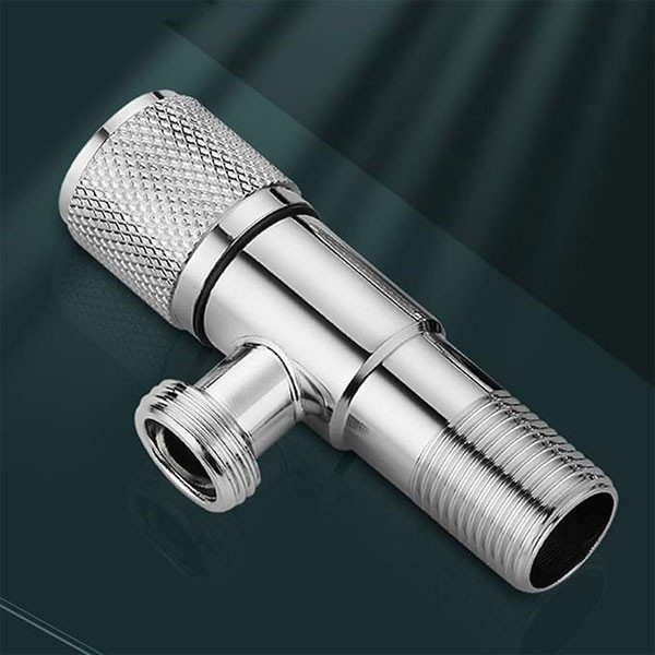 شیر پیسوار مدل 304Steel