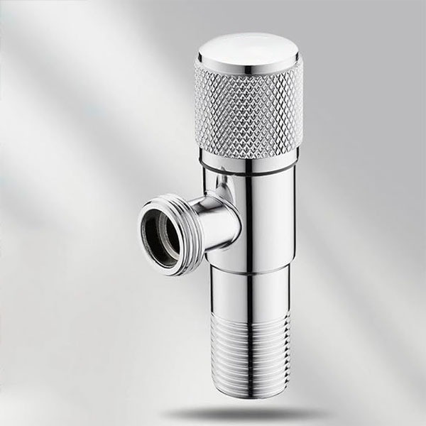 شیر پیسوار مدل 304Steel