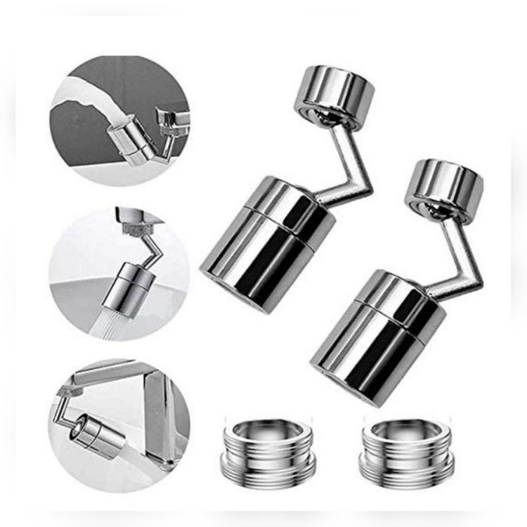 سر شیر آب دی ای ای ای بی مدل چند منظوره کد DXSZ004