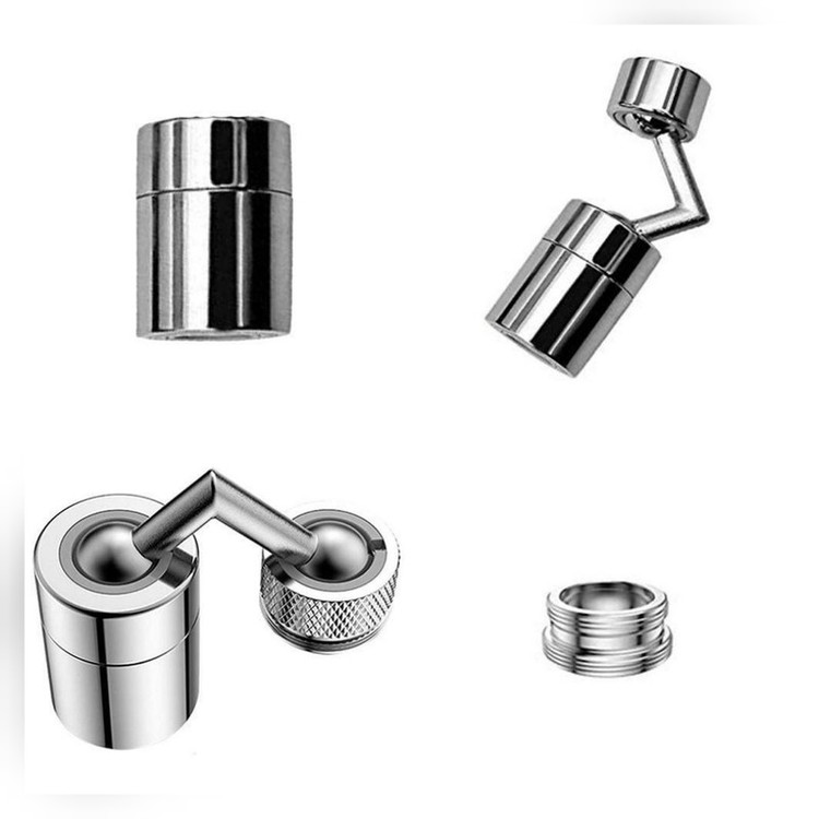 سر شیر آب دی ای ای ای بی مدل چند منظوره کد DXSZ004
