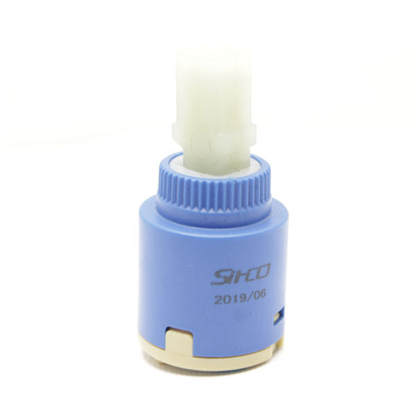 مغزی شیر اهرمی سیتکو مدل single-washer-25