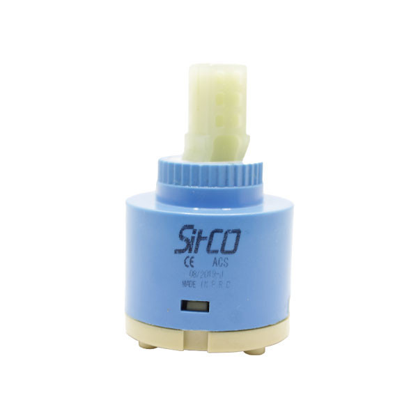 مغزی شیر اهرمی سیتکو مدل single washer 40