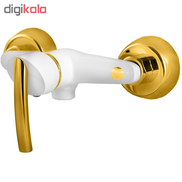شیر سرویس بهداشتی دزلی مدل تنسو نایس