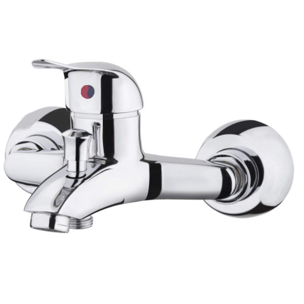 ست شیرآلات شادان مدل FR-CR6X مجموعه 5 عددی