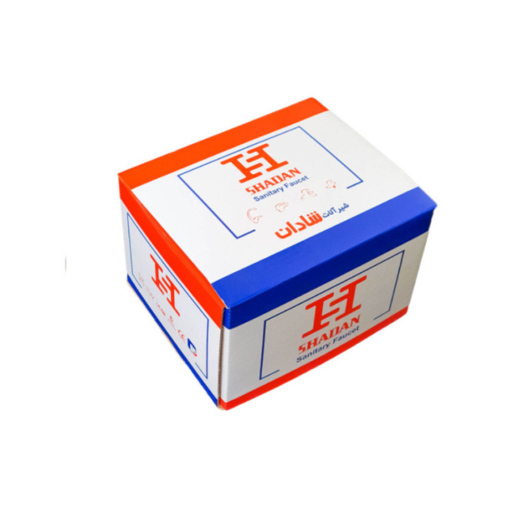 ست شیرآلات شادان مدل FR-CR6X مجموعه 5 عددی