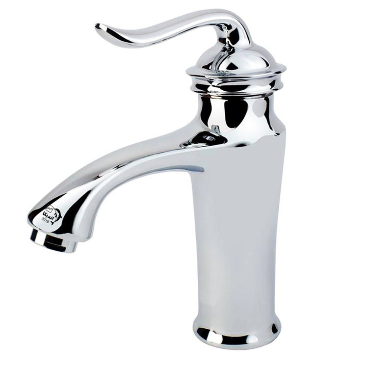 شیر آلات اندیکا مدل A395 مجموعه 4 عددی