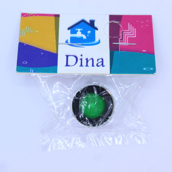 سری شیر آب دینا مدل DN-P_T_B بسته 4 عددی