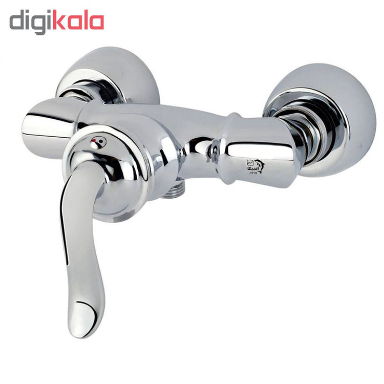 شیر سرویس بهداشتی اندیکا مدل A412