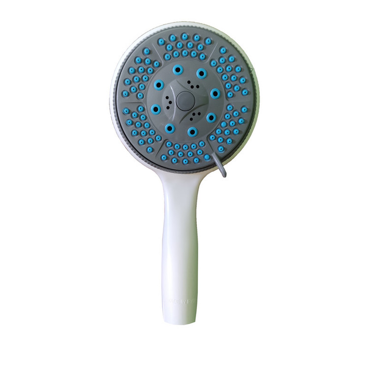 ست شیرآلات پادرا مدل آلفا پلاس کد Wh-CR-5X مجموعه 5 عددی