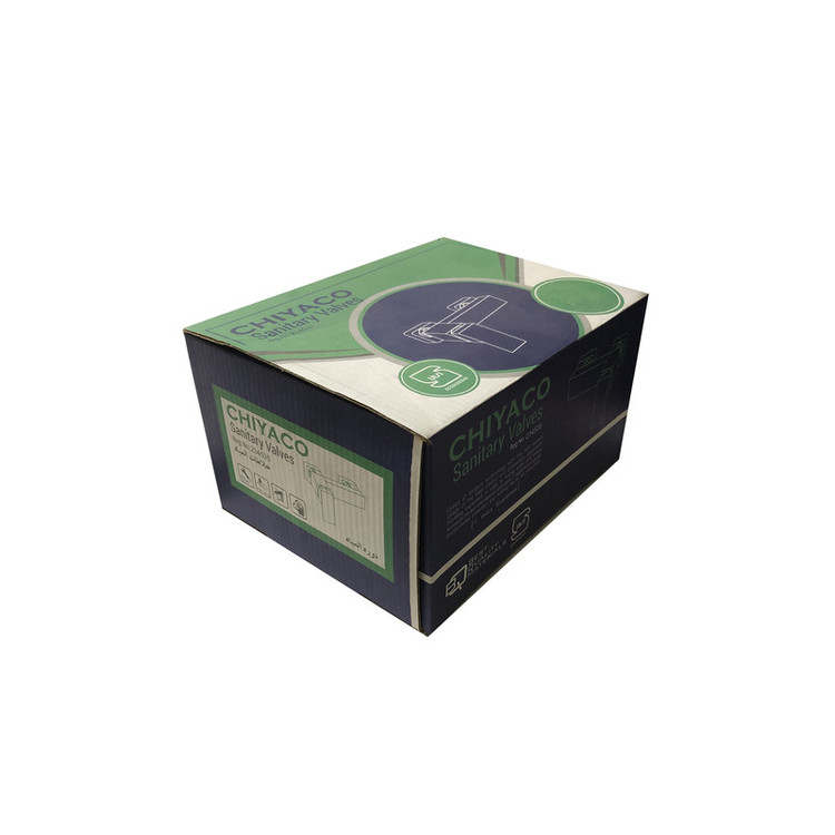 شیر سرویس بهداشتی چیاکو مدل برلین کد WH-GL