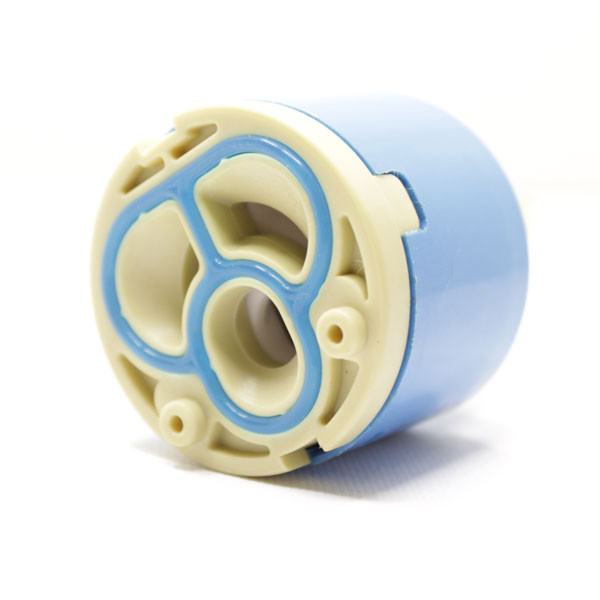 مغزی شیر اهرمی سیتکو مدل single washer 40 بسته 4 عددی
