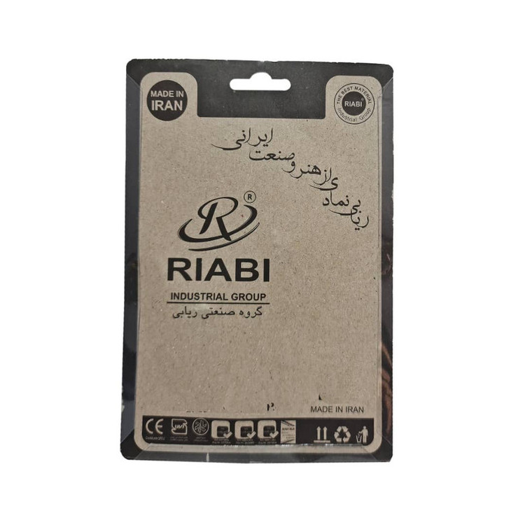 شیر حیاطی ریابی مدل Tak3.4