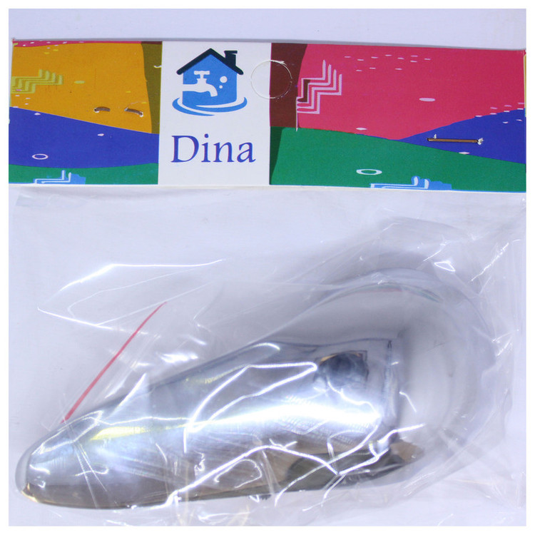 دسته یدکی شیرآلات اهرمی دینا مدل Dak بسته 4 عددی