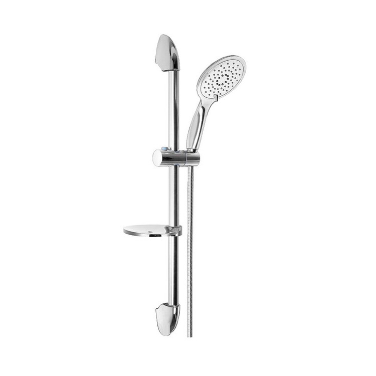 ست شیرآلات پرکاس مدل دیبا کد 03 مجموعه 6 عددی
