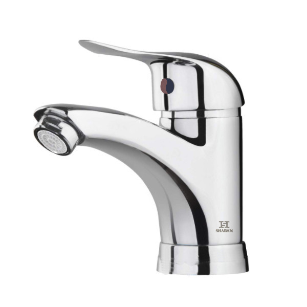 ست شیرآلات شادان مدل FR-CR