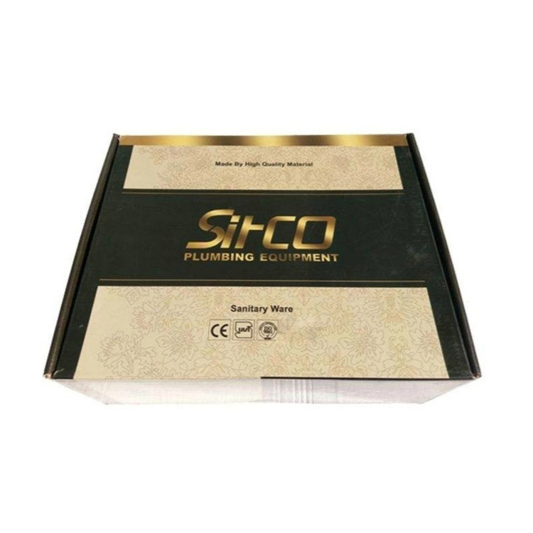 شیر سرویس بهداشتی سیتکو مدل 620