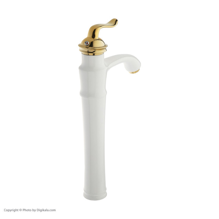 ست شیرآلات پرکاس مدل بامبو کد B-02