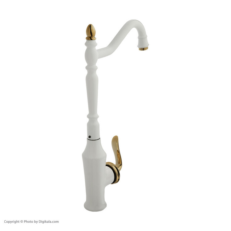 ست شیرآلات پرکاس مدل بامبو کد B-02