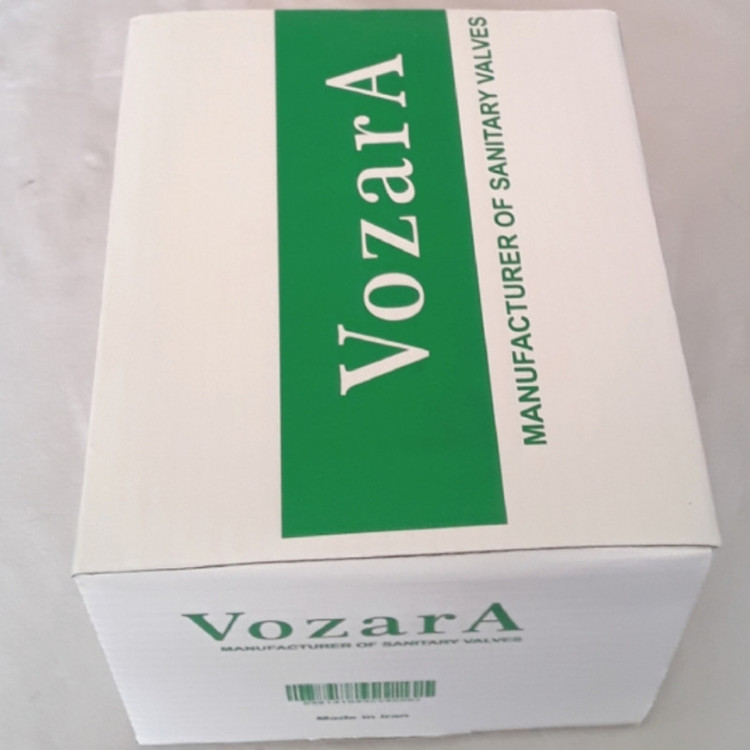 سری شیرآلات وزرا مدل هیوا کد xt 45 مجموعه 6 عددی