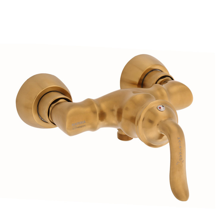 ست شیرآلات نایریکا مدل هلن کد B-M01 مجموعه 6 عددی