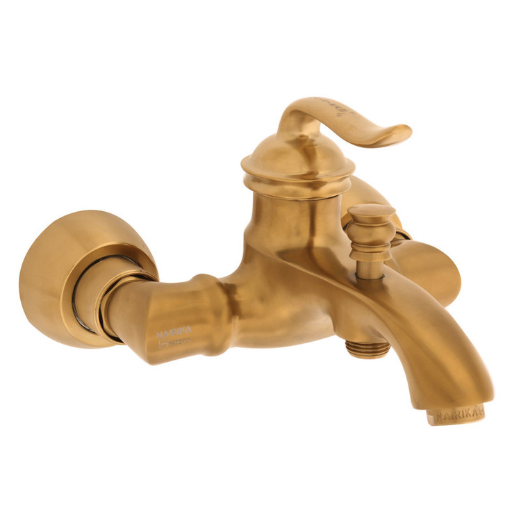 ست شیرآلات نایریکا مدل هلن کد B-M01 مجموعه 6 عددی
