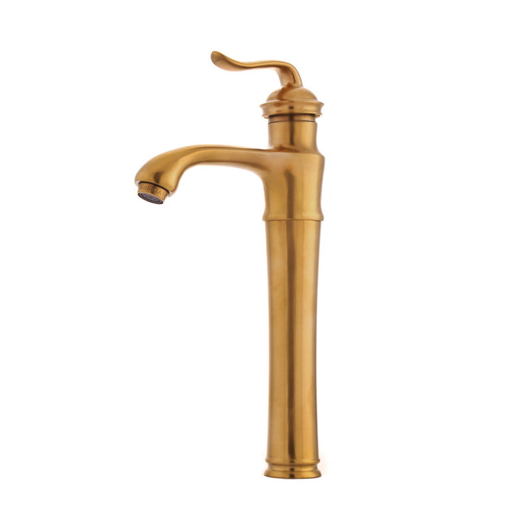 ست شیرآلات نایریکا مدل هلن کد B-M01 مجموعه 6 عددی