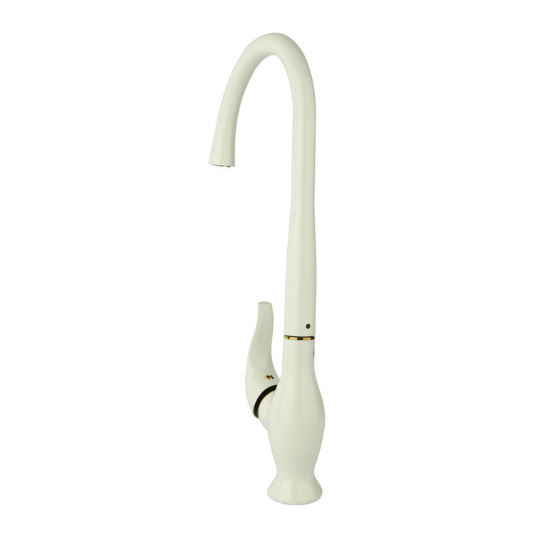 شیر آشپزخانه راسان مدل اکتاو
