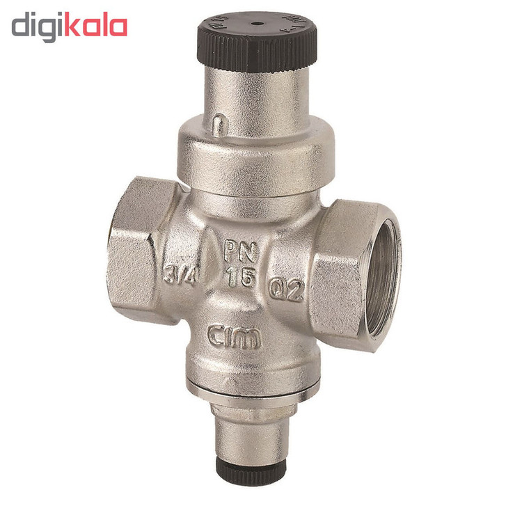 شیر فشار شکن سیمبریو مدل cim 1060 N سایز 3/4 اینچ