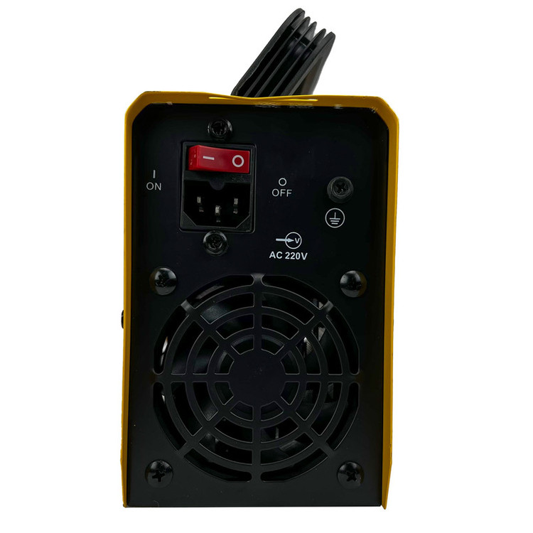 اینورتر جوشکاری مدون مدل ARC-300 mini