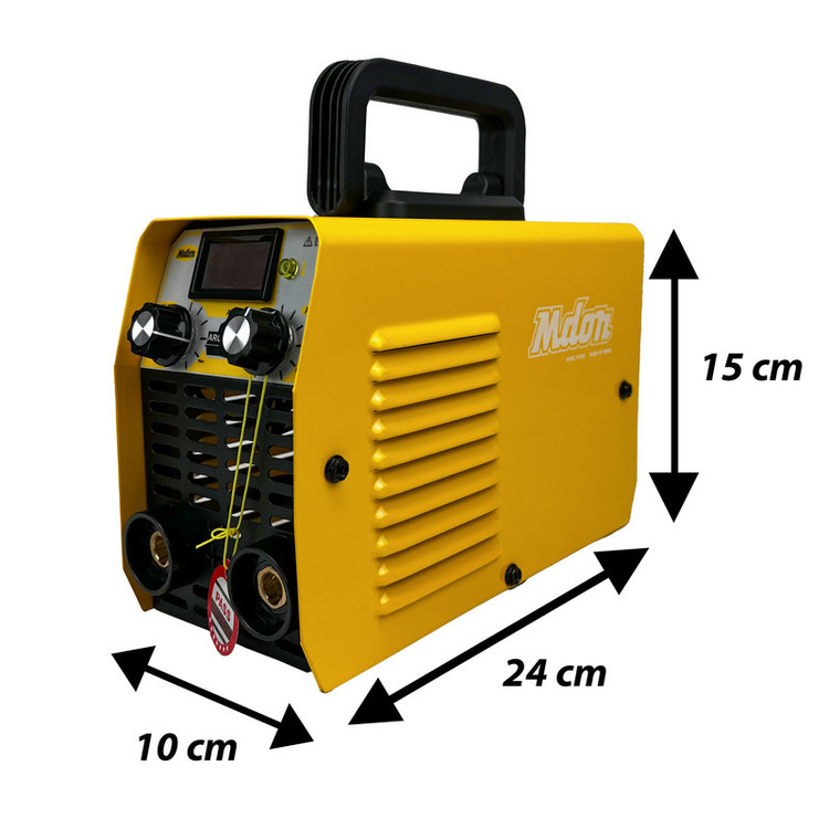 اینورتر جوشکاری مدون مدل ARC-300 mini