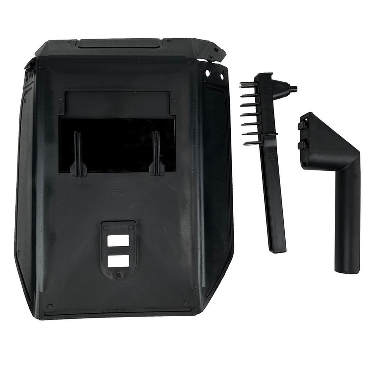 اینورتر جوشکاری مدون مدل ARC-300 mini