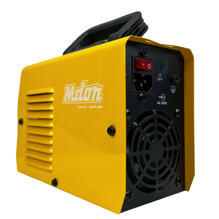 اینورتر جوشکاری مدون مدل ARC-300 mini