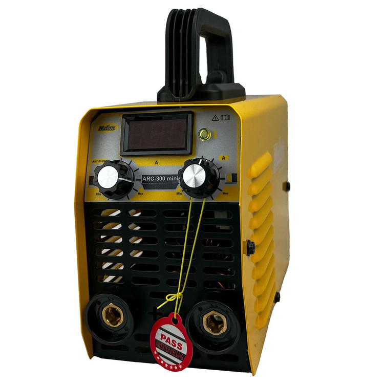 اینورتر جوشکاری مدون مدل ARC-300 mini