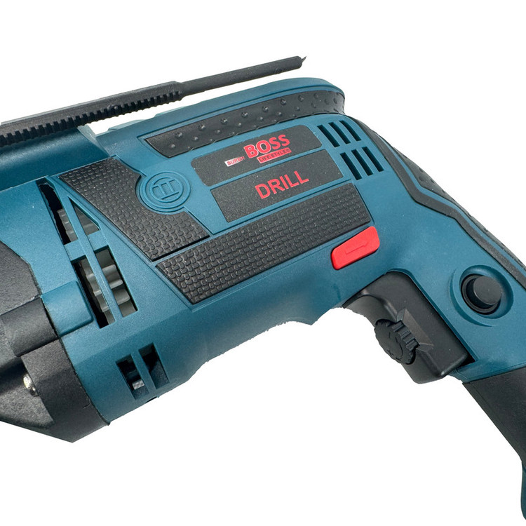 دریل چکشی باس مدل BS-2000W