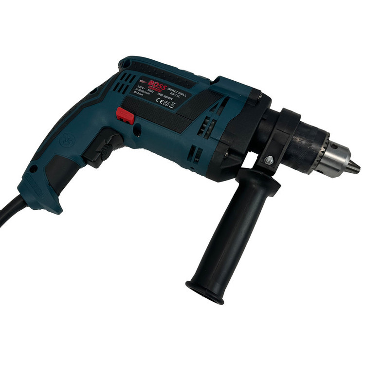 دریل چکشی باس مدل BS-2000W