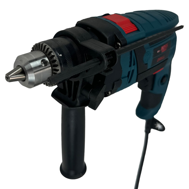 دریل چکشی باس مدل BS-13C