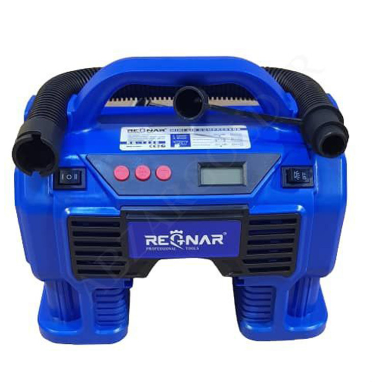 کمپرسور هوا رگنار مدل RG-1230