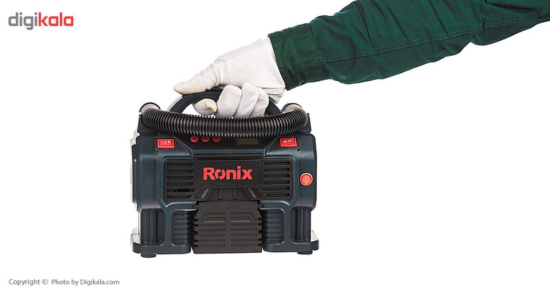 کمپرسور باد فندکی رونیکس مدل RH-4261