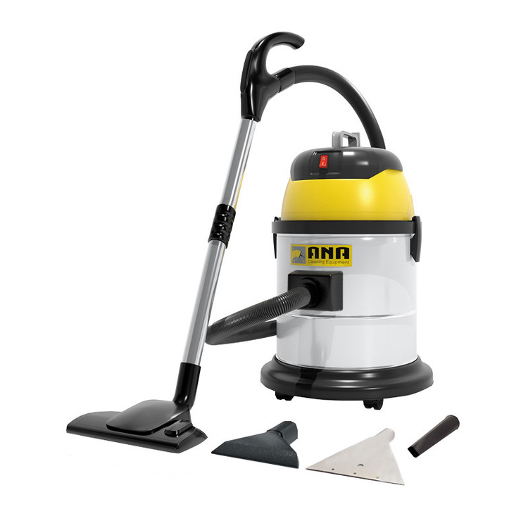 جاروبرقی صنعتی آنا مدل 31WD Eco